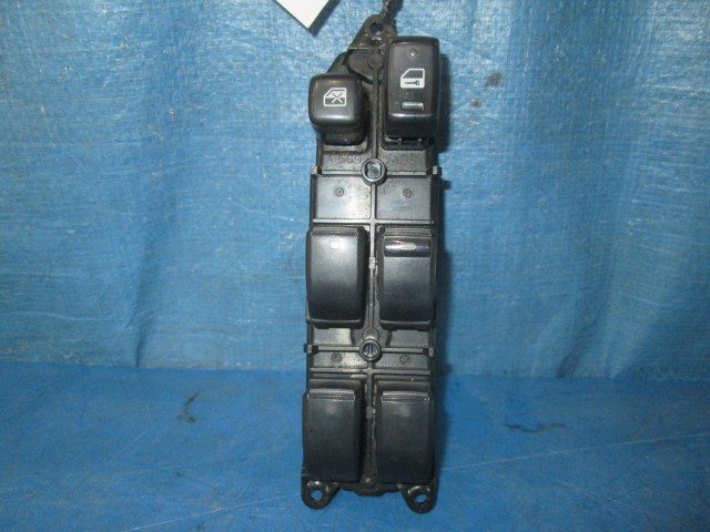 【中古】中古部品 ウィンダム MCV30 ﾊﾟﾜｰｳｲﾝﾄﾞｳｽｲｯﾁ 【3310160100-000004479461900】
