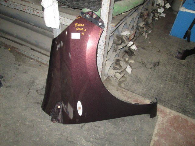 【中古】中古部品 ピクシスエポック LA300A 右ﾌﾛﾝﾄﾌｪﾝﾀﾞｰ 【3310160100-000004480210600】