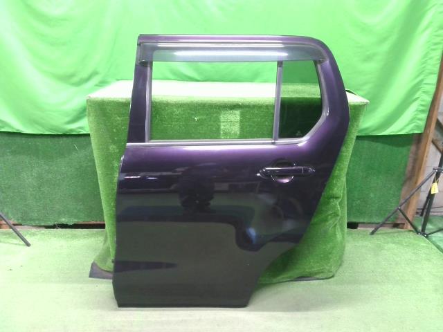 【中古】中古部品 ワゴンＲ MH34S 左ﾘｱﾄﾞｱ 【3310200100-000022352113400】