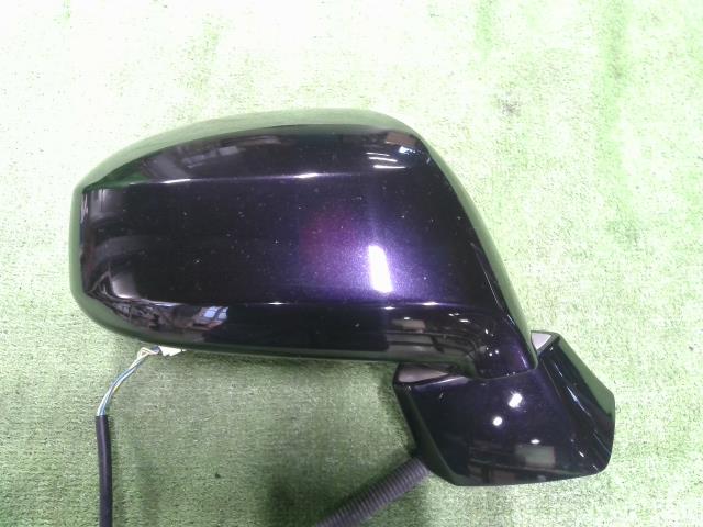 【中古】中古部品 フリードスパイク GB3 右ｻｲﾄﾞﾐﾗｰ 【3310200100-000022321613500】