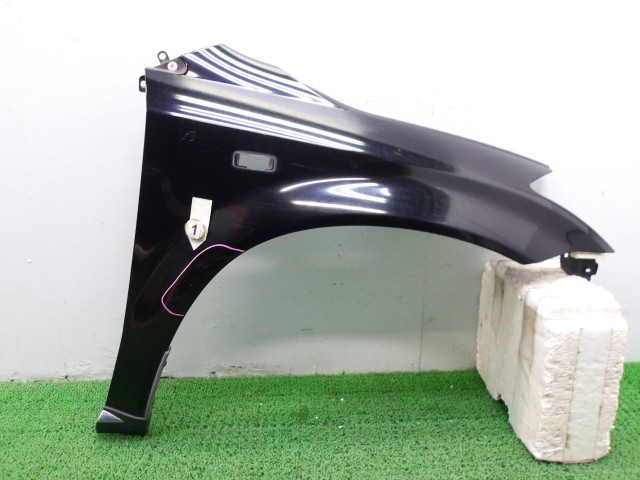 【中古】中古部品 ムラーノ TZ50 右ﾌﾛﾝﾄﾌｪﾝﾀﾞｰ 【3310250100-000253039210600】