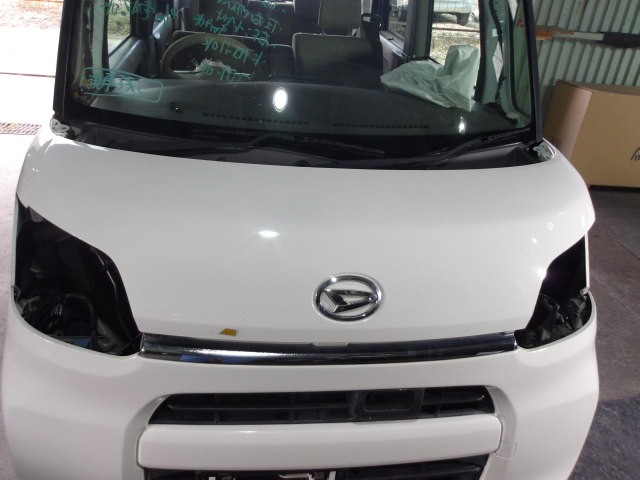 【中古】中古部品 タント LA600S ﾎﾞﾝﾈｯﾄﾌｰﾄﾞ 【3310420000-000010608910500】