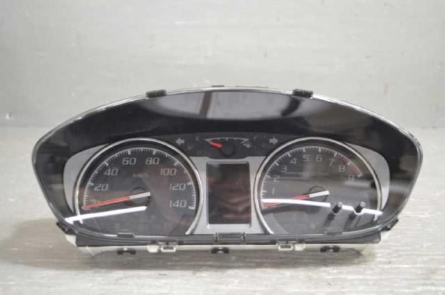 【中古】中古部品 ムーヴ LA100S ｽﾋﾟｰﾄﾞﾒｰﾀｰ 【3310580000-251029000461400】