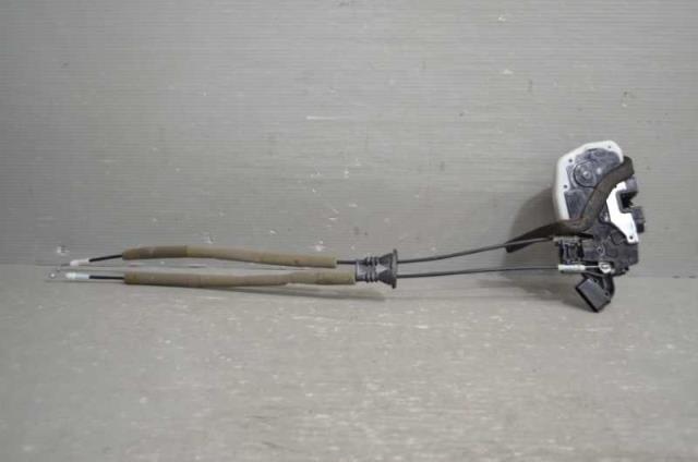 【中古】中古部品 エルグランド TE52 右ﾌﾛﾝﾄﾄﾞｱﾛｯｸｿﾚﾉｲﾄﾞ 【3310580000-251029000864550】