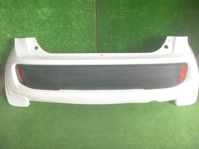 【中古】中古部品 イグニス FF21S ﾘｱﾊﾞﾝﾊﾟｰ 【3330370100-000253017215100】