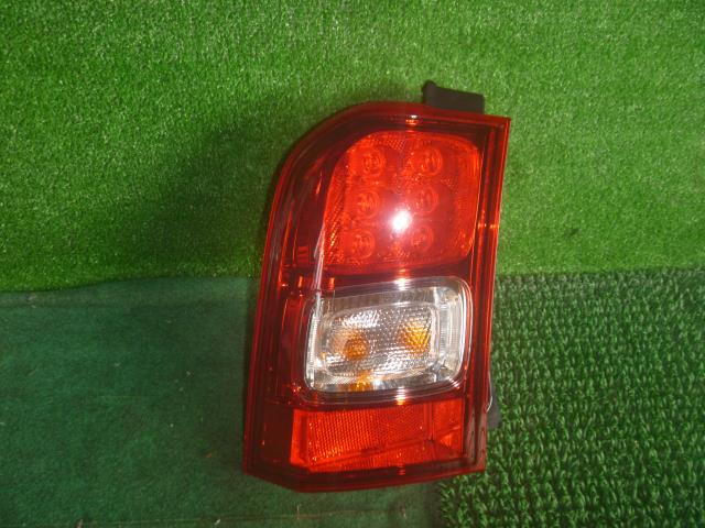 【中古】中古部品 イグニス FF21S 左ﾃｰﾙﾗﾝﾌﾟ 【3330370100-000253017215600】