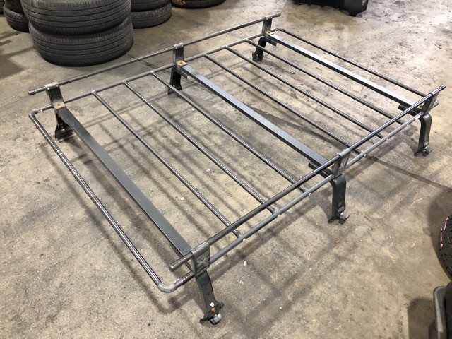 【中古】中古部品 ハイゼット S331V ﾙｰﾌｷｬﾘｱ 【3330530100-000005389517410】