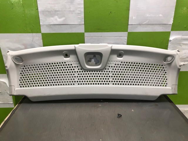 【中古】中古部品 ハイゼット S331V ｺﾝｿｰﾙﾎﾞｯｸｽ 【3330530100-000005389577100】