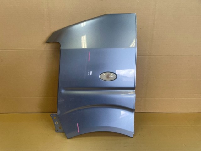 【中古】中古部品 NV100クリッパーリオ DR64W 左ﾌﾛﾝﾄﾌｪﾝﾀﾞｰ 【3330650100-000253004310700】