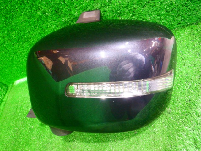 【中古】中古部品 ソリオ MA15S 左ｻｲﾄﾞﾐﾗｰ 【3340140100-000025271113600】