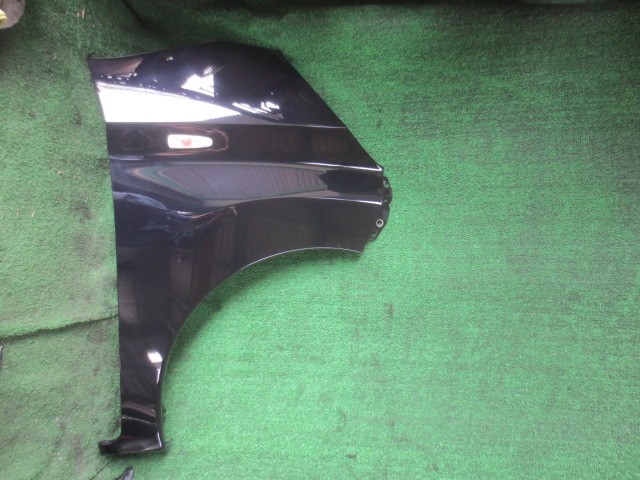 【中古】中古部品 デイズルークス B21A 右ﾌﾛﾝﾄﾌｪﾝﾀﾞｰ 【3340240100-202500008410600】