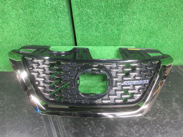 【中古】中古部品 エクストレイル NT32 ﾗｼﾞｴｰﾀｸﾞﾘﾙ 【3380010000-251030502010400】