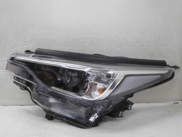 【中古】中古部品 インプレッサ GUD 左ﾍｯﾄﾞﾗﾝﾌﾟ 【3380050000-000037603510900】