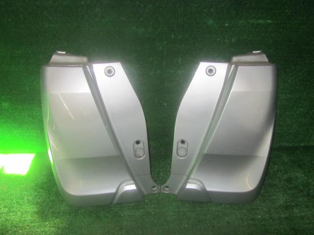 【中古】中古部品 Ｎ－ＢＯＸ ＋ JF1 ﾘｱﾊﾞﾝﾊﾟｰ 【3310030100-251027000315100】