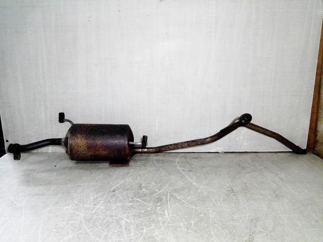 【中古】中古部品 エブリィ DA17V ﾘｱﾏﾌﾗｰ 【3310050100-240912000122500】