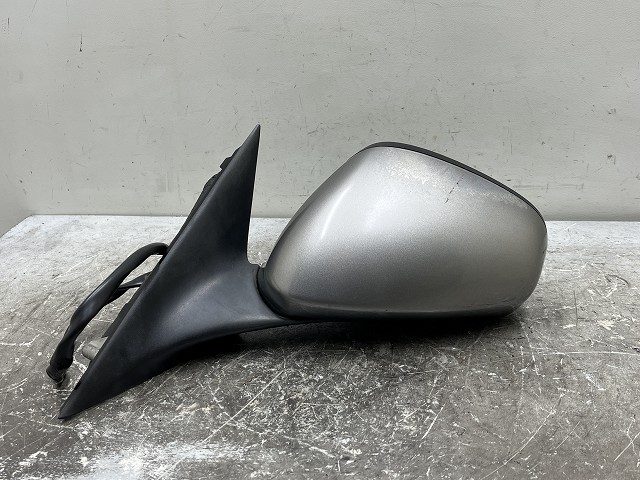 【中古】中古部品 アルファ 159 93922 左ｻｲﾄﾞﾐﾗｰ 【3310070100-000213009613600】