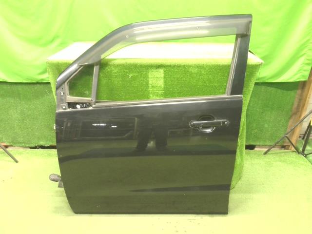 【中古】中古部品 ワゴンＲ MH23S 左ﾌﾛﾝﾄﾄﾞｱ 【3310200100-000022356813200】
