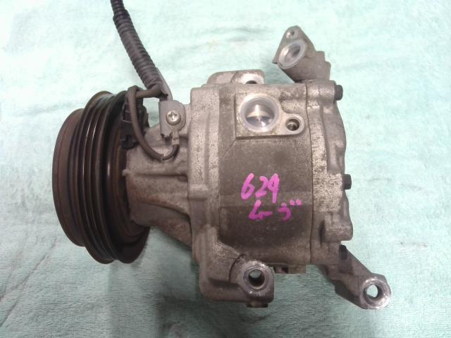 【中古】中古部品 ムーヴ LA150S A/Cｺﾝﾌﾟﾚｯｻｰ 【3310200100-000022362460700】