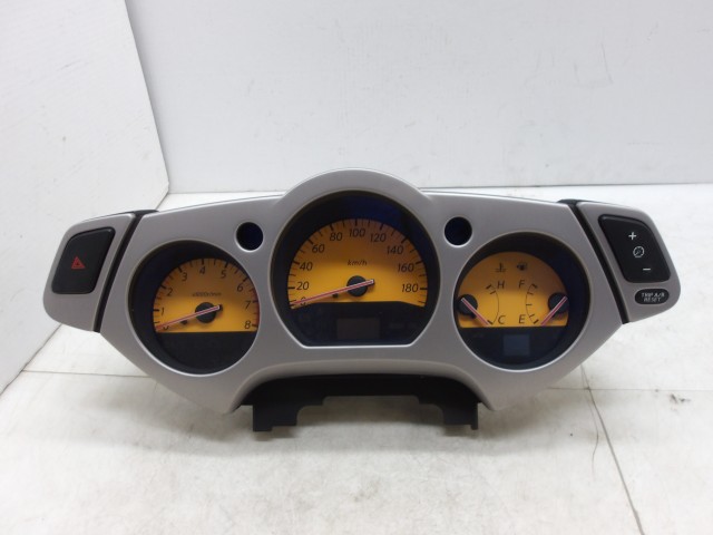 【中古】中古部品 ムラーノ TZ50 ｽﾋﾟｰﾄﾞﾒｰﾀｰ 【3310250100-000253039261400】 5,936円