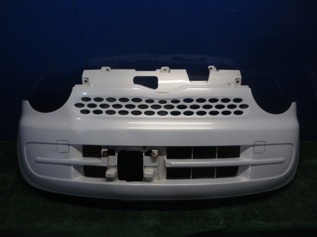 【中古】中古部品 ムーヴラテ L550S ﾌﾛﾝﾄﾊﾞﾝﾊﾟｰﾌｪｰｽ 【3310270100-000015076410110】 15,177円