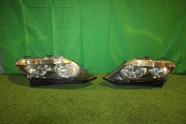 【中古】中古部品 エアウェイブ GJ1 左ﾍｯﾄﾞﾗﾝﾌﾟ 【3330950100-000051150810900】