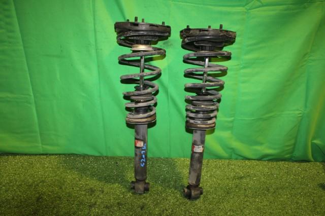 【中古】中古部品 ブルーバード EU14 左ﾌﾛﾝﾄｽﾄﾗｯﾄ 【3330950100-000052031050210】