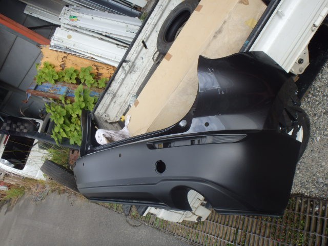 【中古】中古部品 ＣＸ－３０ DM8P ﾘｱﾊﾞﾝﾊﾟｰﾌｪｰｽ 【3331010800-000023714015110】