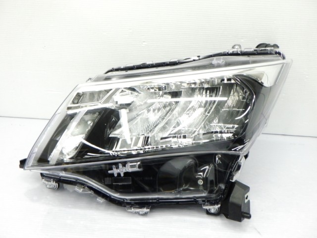 【中古】再生部品 トール M900S 左ﾍｯﾄﾞﾗﾝﾌﾟ 【3380010000-251031501210900】