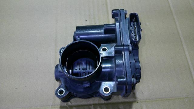 【中古】中古部品 ミライース LA300S ｽﾛｯﾄﾙﾎﾞﾃﾞｨ 【3500080000-250707000420300】