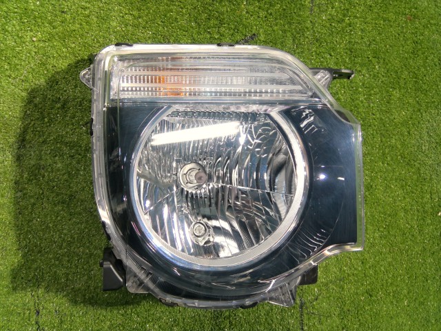 【中古】中古部品 Ｎ－ＷＧＮ JH3 右ﾍｯﾄﾞﾗﾝﾌﾟ 【3260460000-251029000610800】