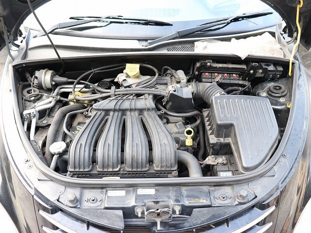 【中古】中古部品 クライスラーPTクルーザー PT2K24 ﾗｼﾞｴｰﾀ 【3310070100-0000Y0730620400】