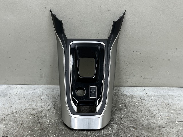 【中古】中古部品 プジョー 308 T9WYH01 ｼﾌﾄﾚﾊﾞｰ 【3310070100-0000Y0772937851】 17,501円