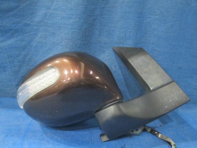 【中古】中古部品 セルボ HG21S 右ｻｲﾄﾞﾐﾗｰ 【3310160100-000004431713500】