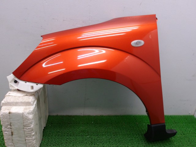 【中古】中古部品 ベリーサ DC5W 左ﾌﾛﾝﾄﾌｪﾝﾀﾞｰ 【3310250100-000253042110700】