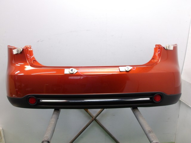 【中古】中古部品 ベリーサ DC5W ﾘｱﾊﾞﾝﾊﾟｰ 【3310250100-000253042115100】