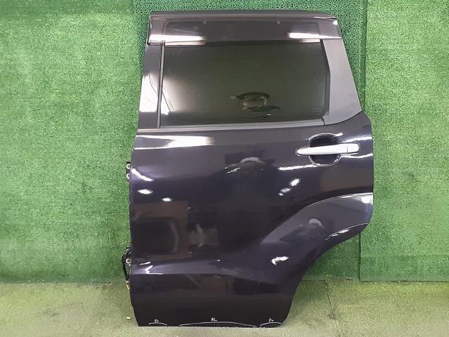 【中古】中古部品 ムーヴ LA160S 左ﾘｱﾄﾞｱ 【3310540000-000025369713400】