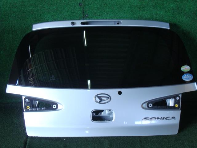 【中古】中古部品 ソニカ L405S ﾊﾞｯｸﾄﾞｱ 【3340220100-001569479615800】 12,286円