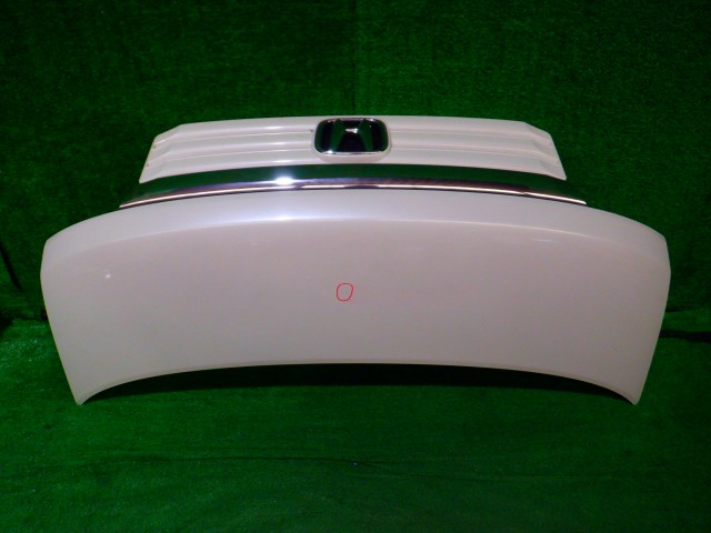 【中古】中古部品 Ｎ－ＢＯＸ JF1 ﾎﾞﾝﾈｯﾄﾌｰﾄﾞ 【3340140100-000025270210500】