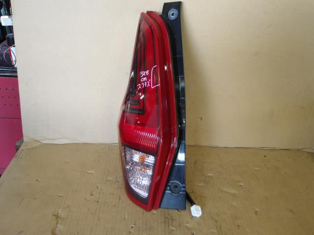 【中古】中古部品 デイズ B43W 左ﾃｰﾙﾗﾝﾌﾟ 【3340220100-000226046215600】
