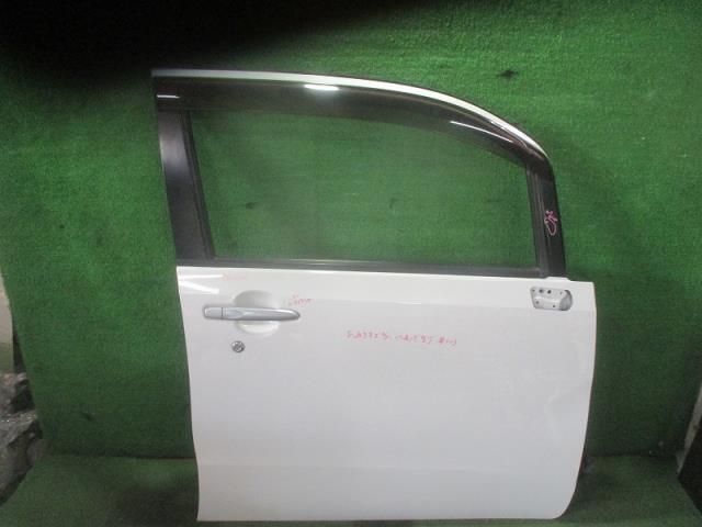 【中古】中古部品 ムーヴ LA150S 右フロントドア 【3500080000-250715000113100】
