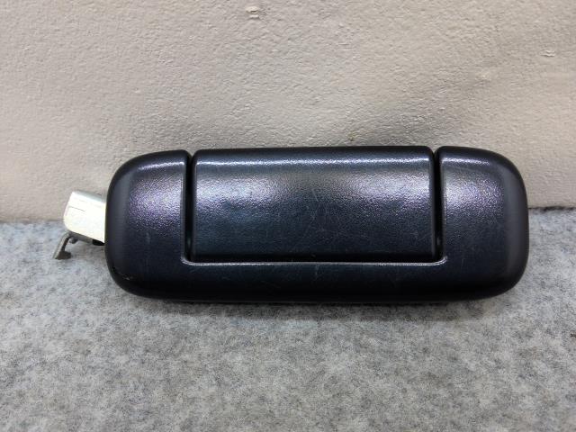 【中古】中古部品 エブリィ DA62W ｱｳﾀｰﾊﾝﾄﾞﾙ 【3310550000-251027000317251】