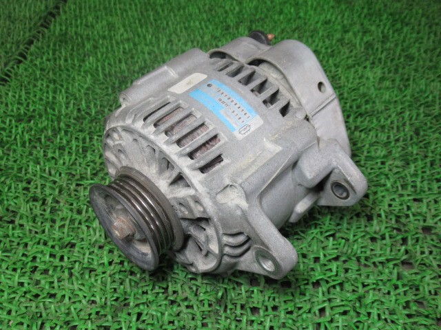 【中古】中古部品 サンバー TT2 ｵﾙﾀﾈｰﾀｰ 【3330540100-250903000360200】