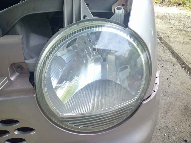 【中古】中古部品 ムーヴラテ L550S 左ﾍｯﾄﾞﾗﾝﾌﾟ 【3340030100-001996900010900】