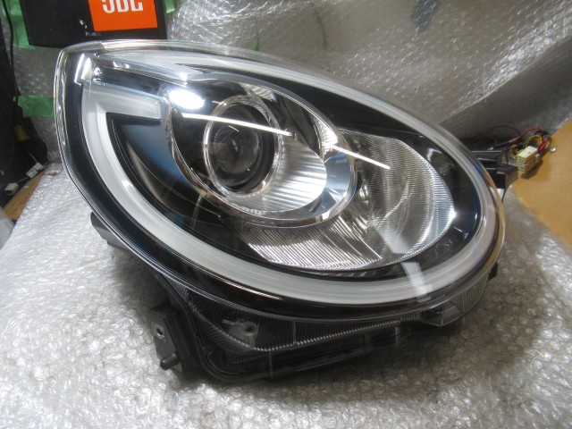 【中古】中古部品 パッソ M700A 右ﾍｯﾄﾞﾗﾝﾌﾟ 【3500220000-251009500210800】