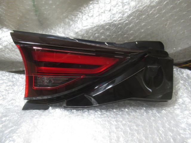 【中古】中古部品 ＣＸ－５ KF2P 左ﾌｨﾆｯｼｬｰﾊﾟﾈﾙ 【3500220000-251023500715220】