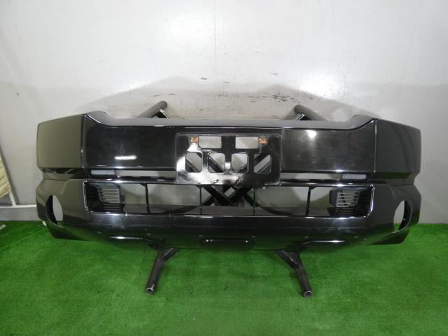 【中古】中古部品 クロスロード RT1 ﾌﾛﾝﾄﾊﾞﾝﾊﾟｰ 【3260250000-000025155710100】