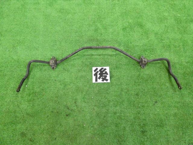 【中古】中古部品 クロスロード RT1 リアスタビライザー 【3260250000-000025155757160】