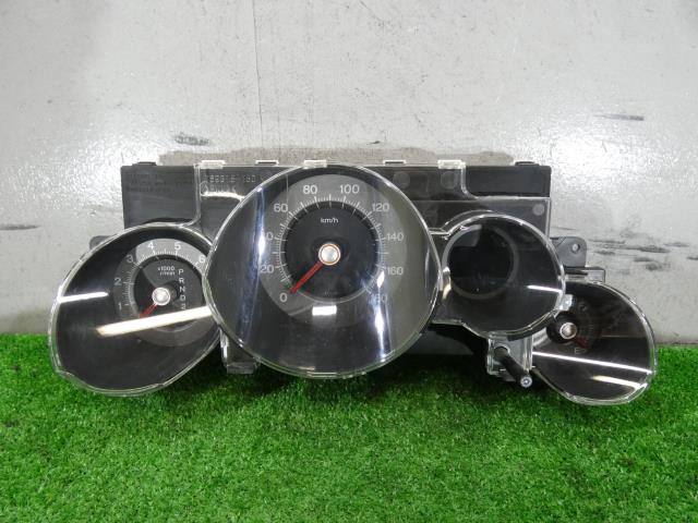 【中古】中古部品 クロスロード RT1 ｽﾋﾟｰﾄﾞﾒｰﾀｰ 【3260250000-000025155761400】