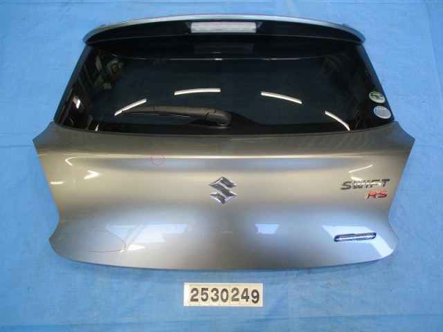 【中古】中古部品 スイフト ZC53S ﾊﾞｯｸﾄﾞｱ 【3310040100-000253024915800】