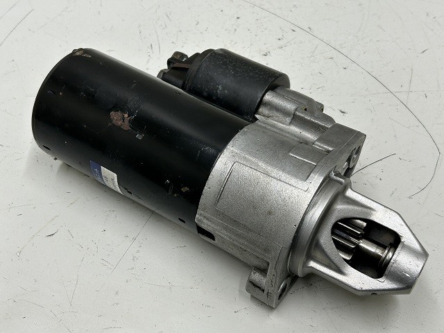 【中古】中古部品 ベンツ Gクラス G320S ｾﾙﾓｰﾀｰ 【3310070100-000133012960100】